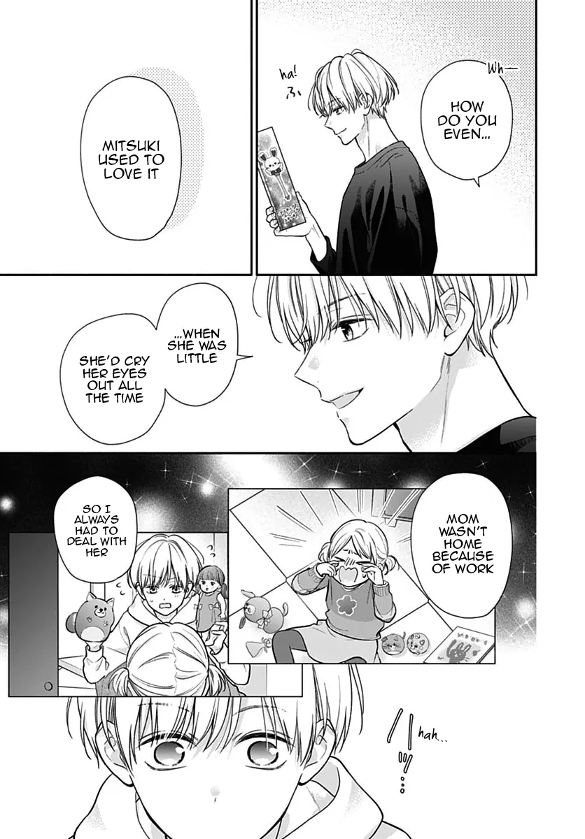 Read Pink to Habanero EN Manga Online