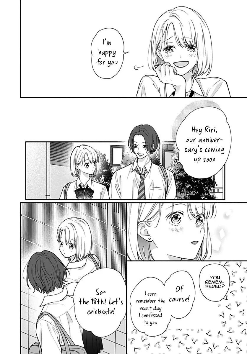 Read Pink to Habanero EN Manga Online