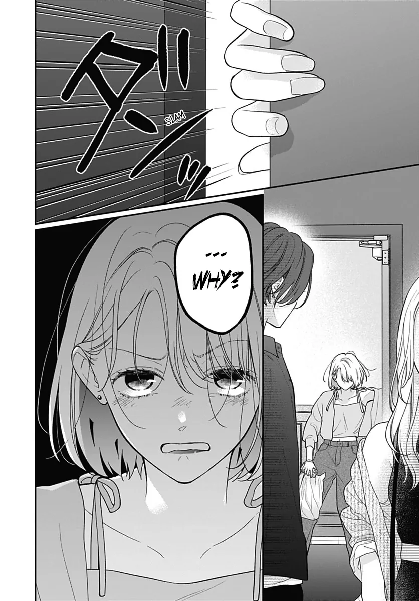 Read Pink to Habanero EN Manga Online