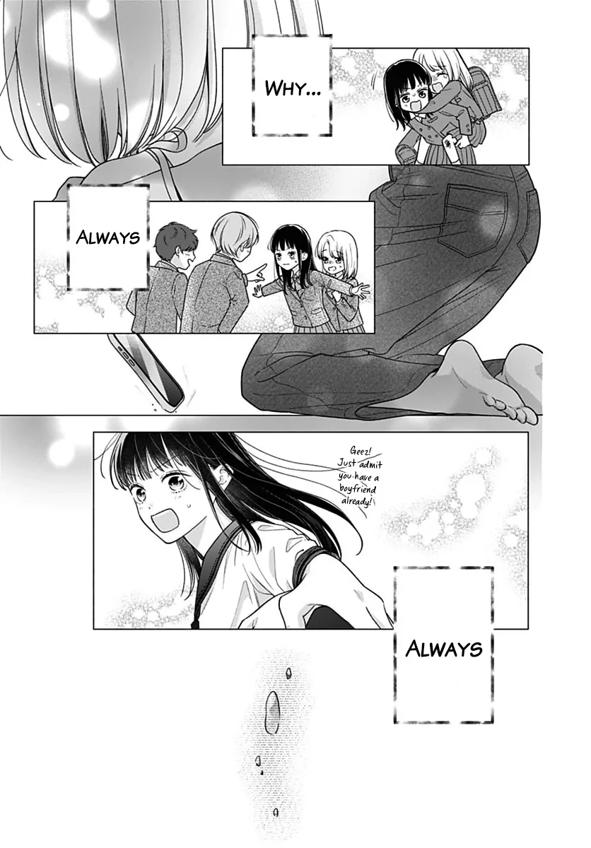 Read Pink to Habanero EN Manga Online