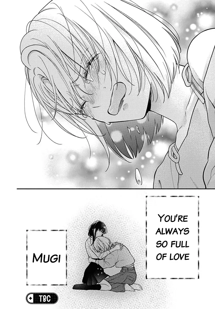 Read Pink to Habanero EN Manga Online