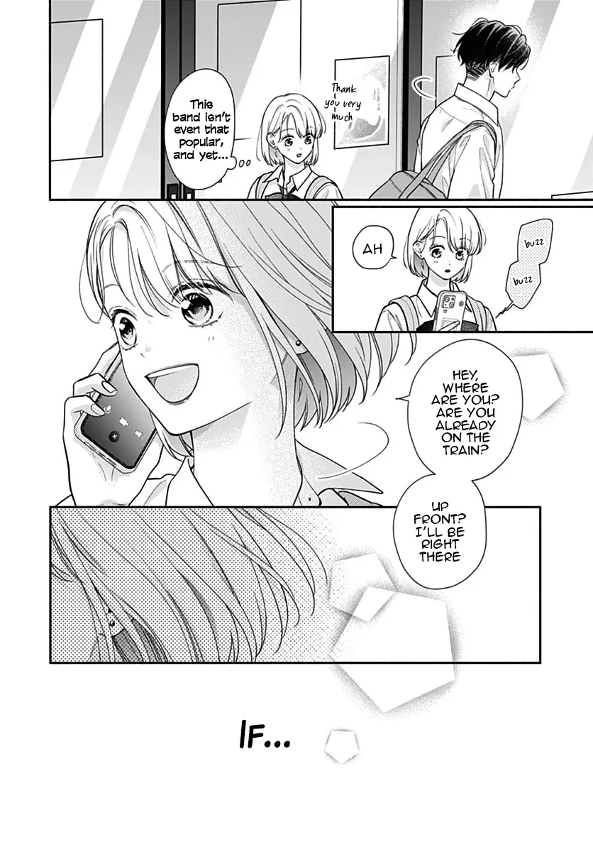 Read Pink to Habanero EN Manga Online