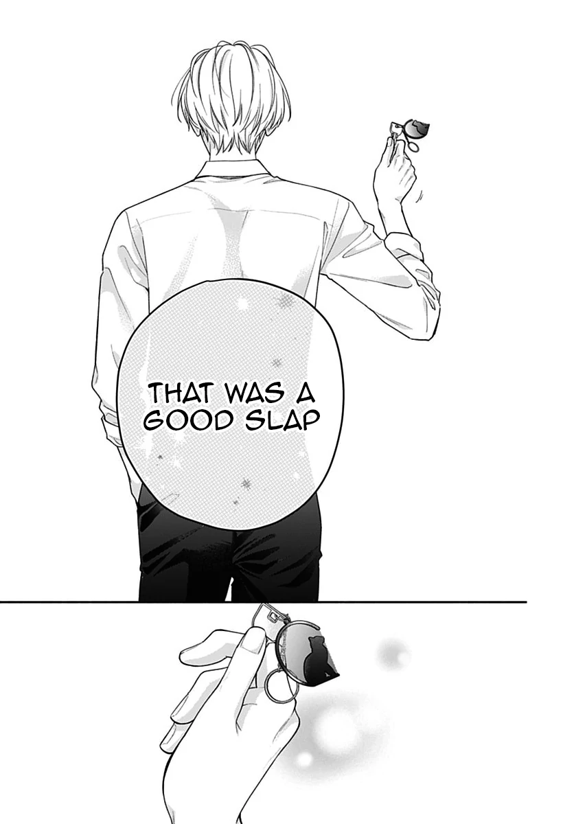 Read Pink to Habanero EN Manga Online