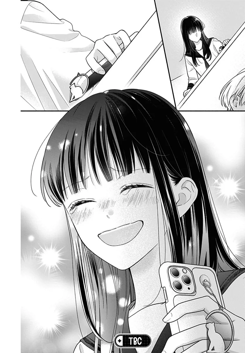 Read Pink to Habanero EN Manga Online