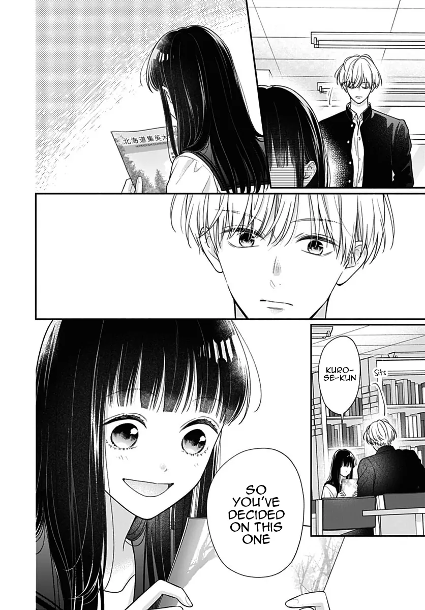 Read Pink to Habanero EN Manga Online