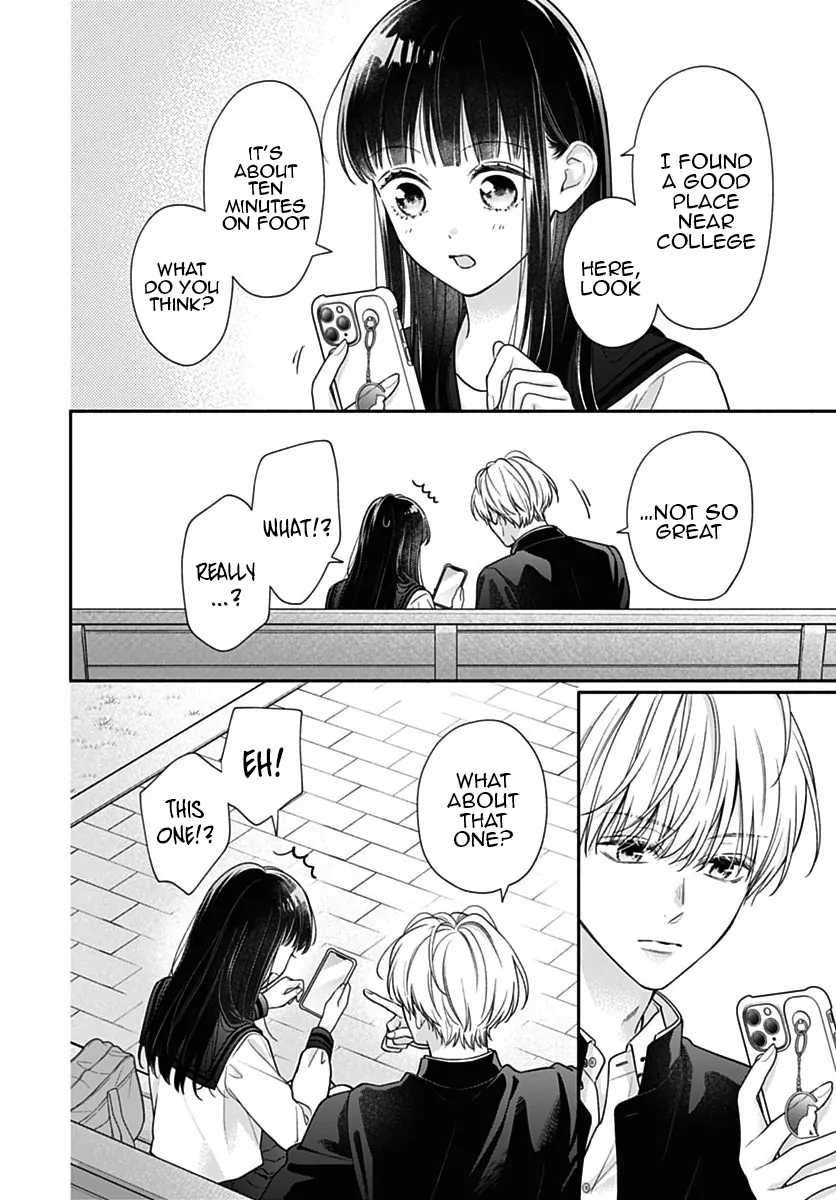 Read Pink to Habanero EN Manga Online