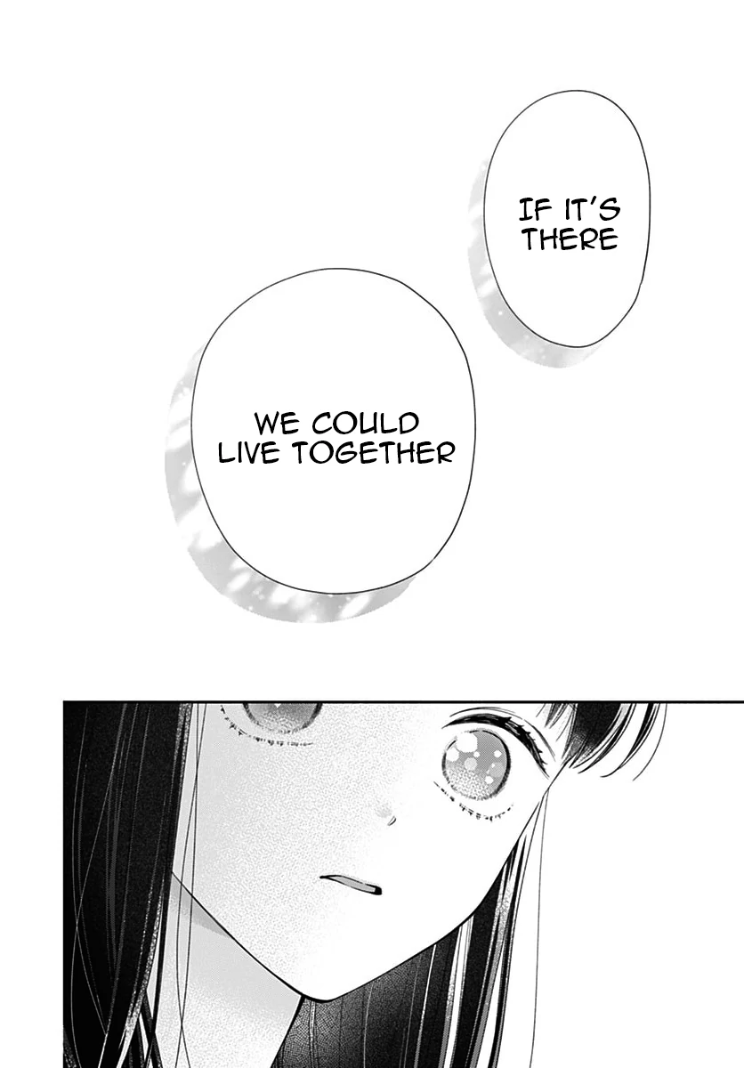 Read Pink to Habanero EN Manga Online