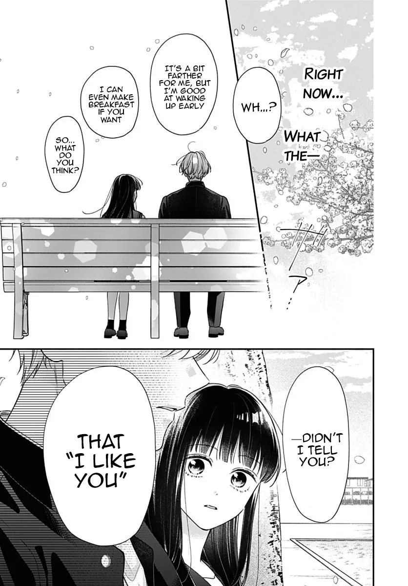 Read Pink to Habanero EN Manga Online