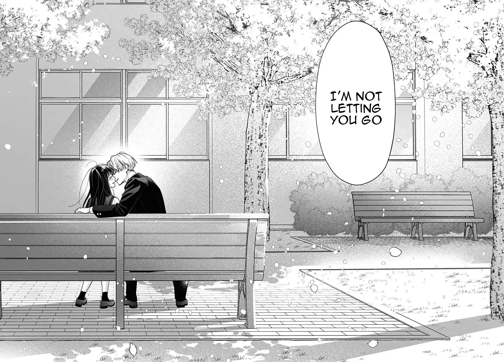 Read Pink to Habanero EN Manga Online