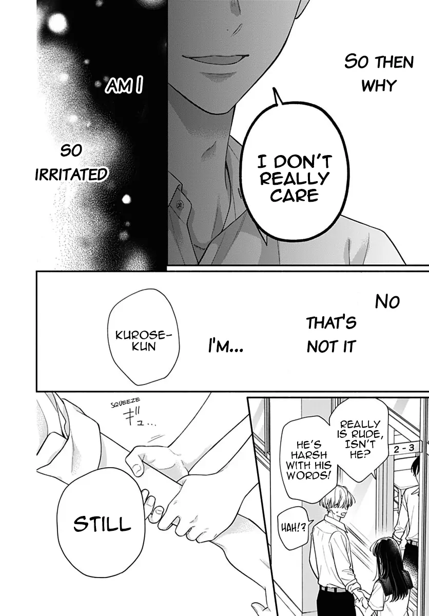 Read Pink to Habanero EN Manga Online