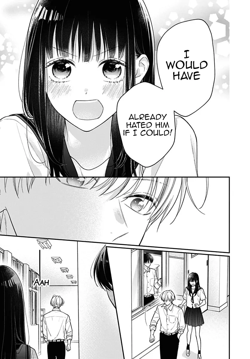 Read Pink to Habanero EN Manga Online