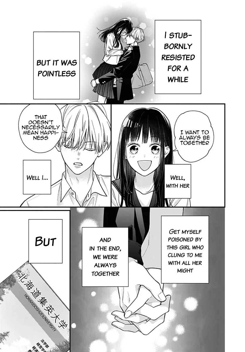 Read Pink to Habanero EN Manga Online