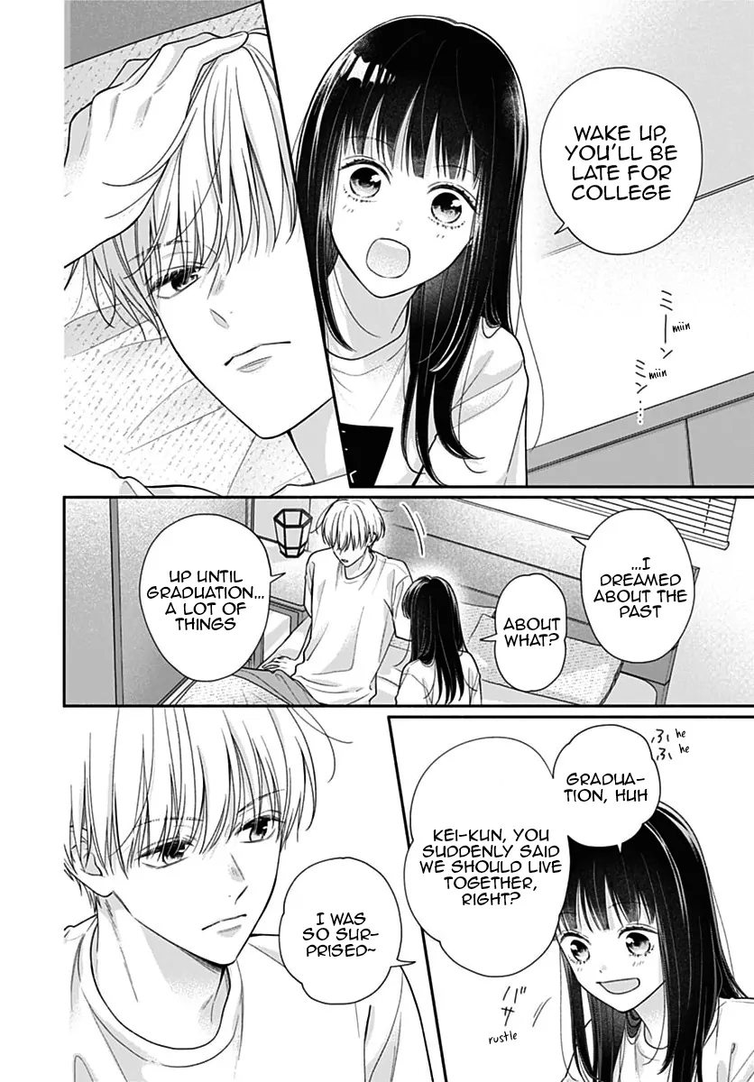 Read Pink to Habanero EN Manga Online