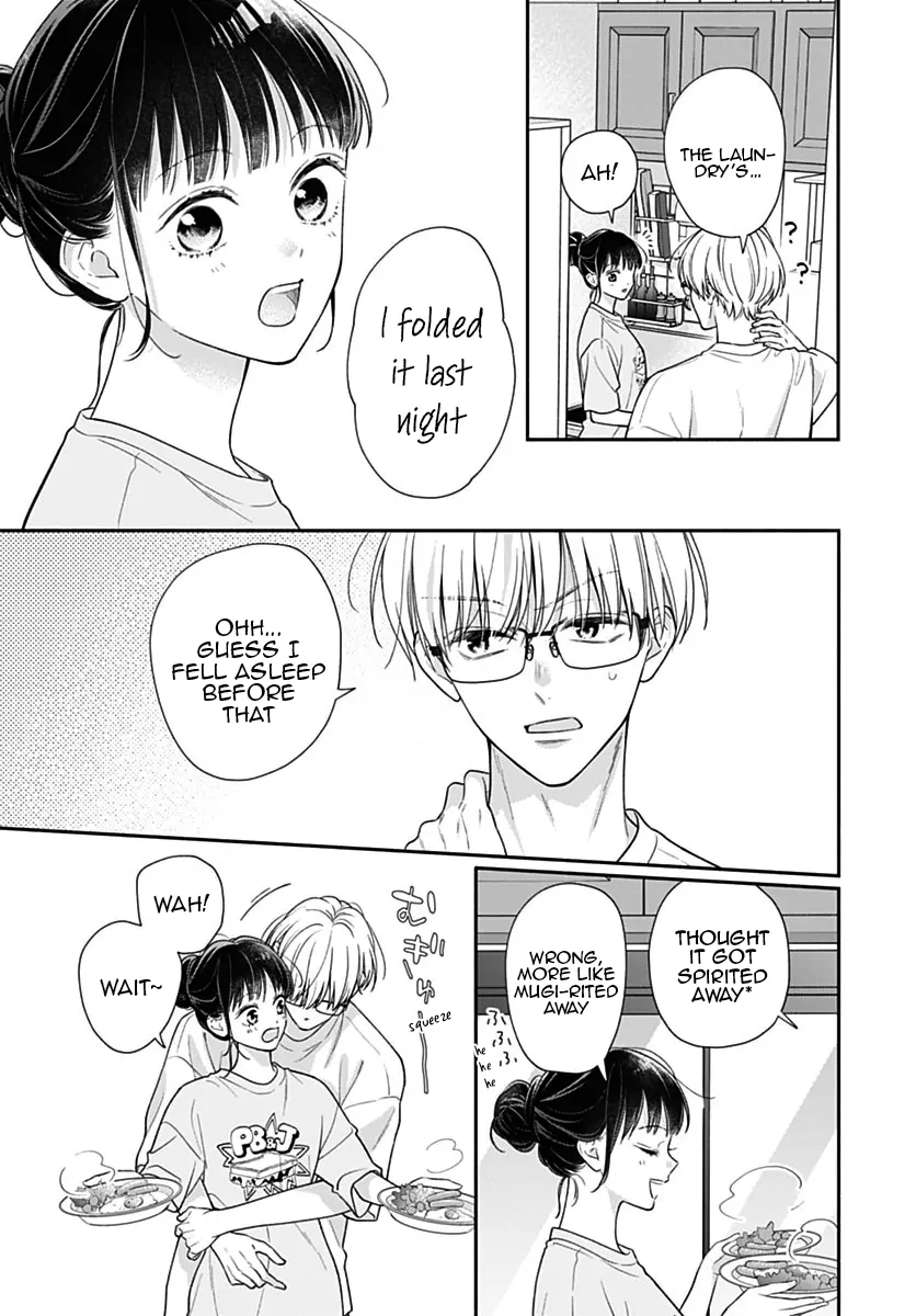 Read Pink to Habanero EN Manga Online