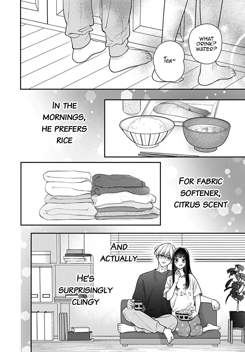 Read Pink to Habanero EN Manga Online