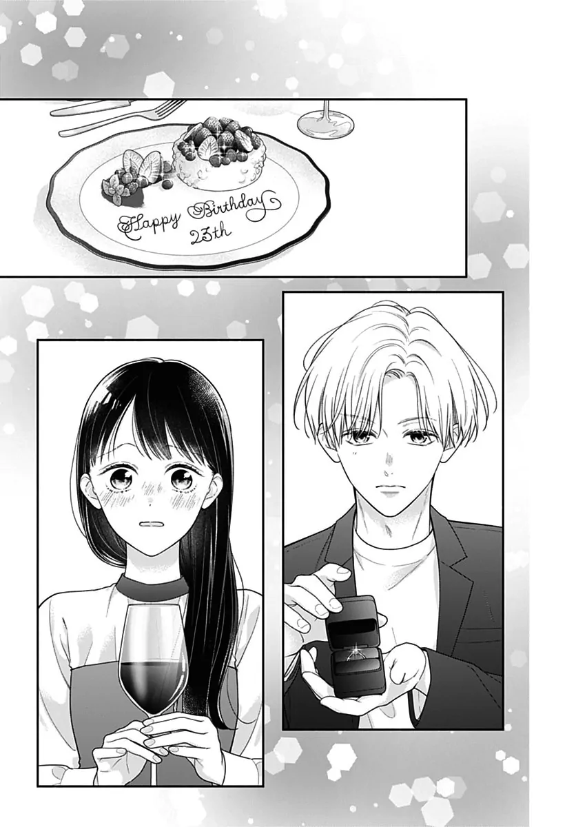 Read Pink to Habanero EN Manga Online
