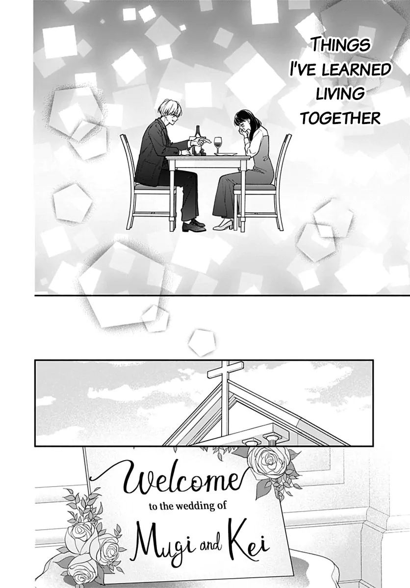 Read Pink to Habanero EN Manga Online
