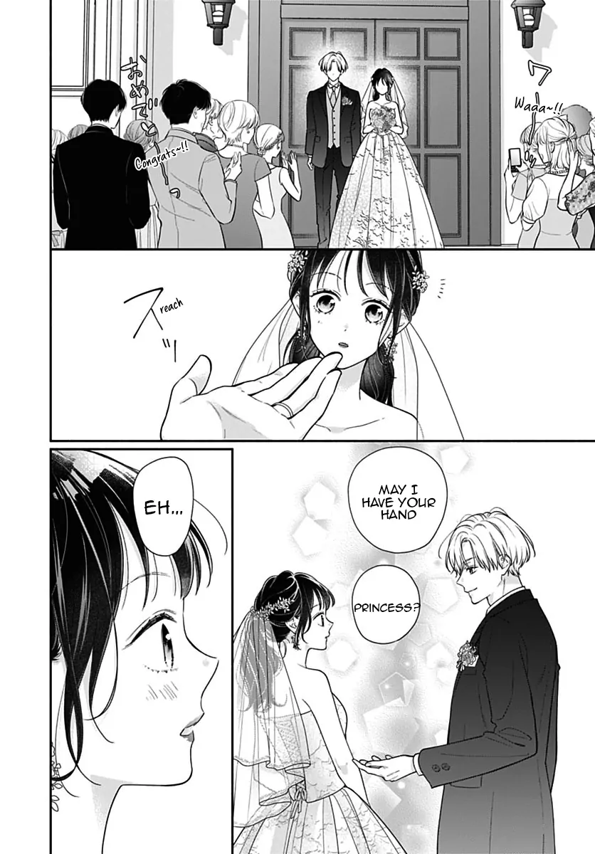 Read Pink to Habanero EN Manga Online