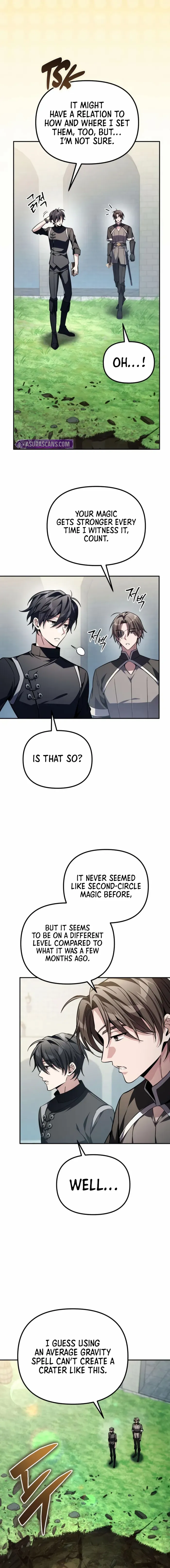 Read Raising Villains the Right Way EN Manga Online