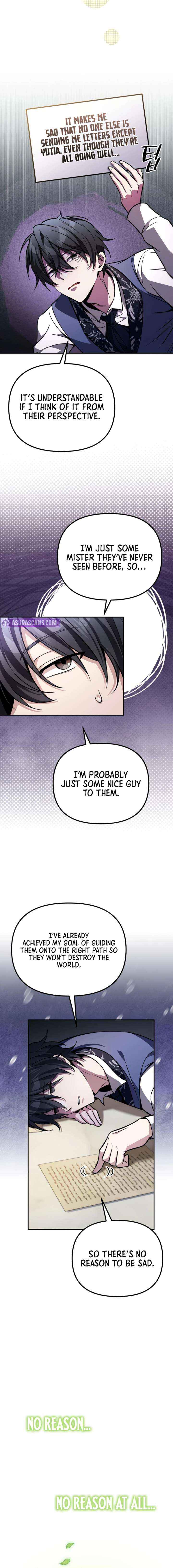 Read Raising Villains the Right Way EN Manga Online