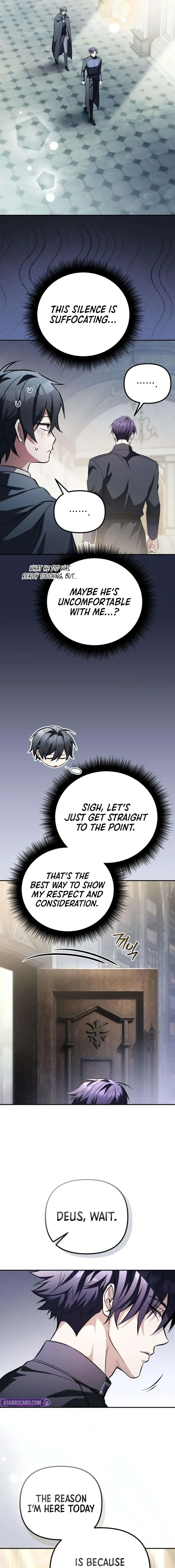 Read Raising Villains the Right Way EN Manga Online