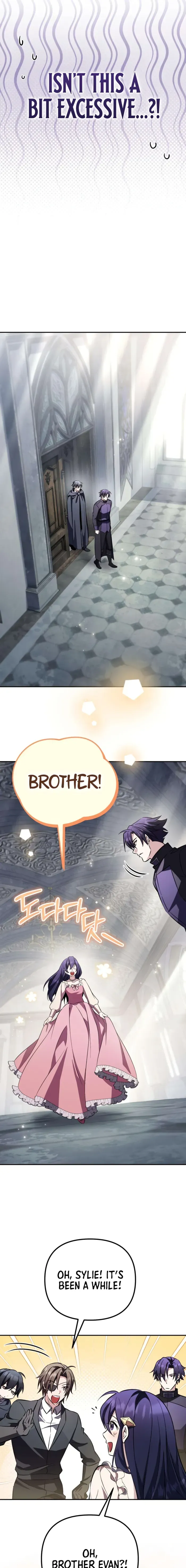 Read Raising Villains the Right Way EN Manga Online