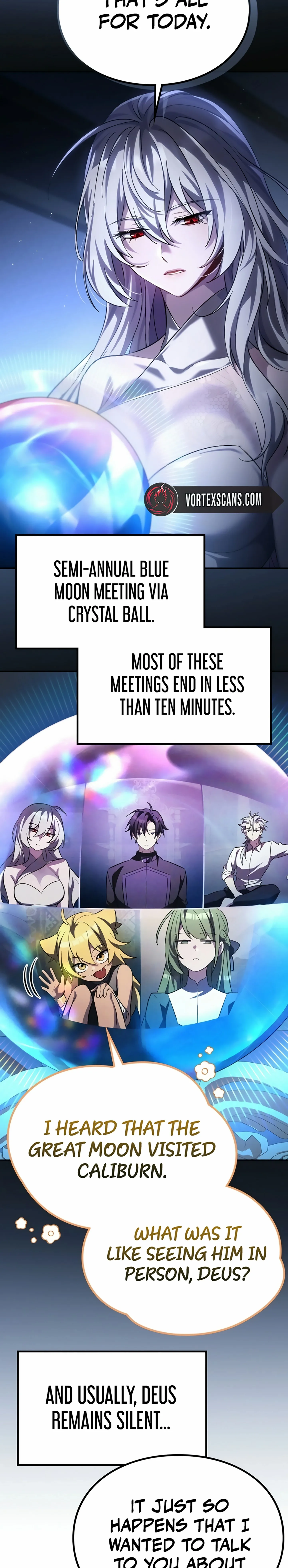 Read Raising Villains the Right Way EN Manga Online