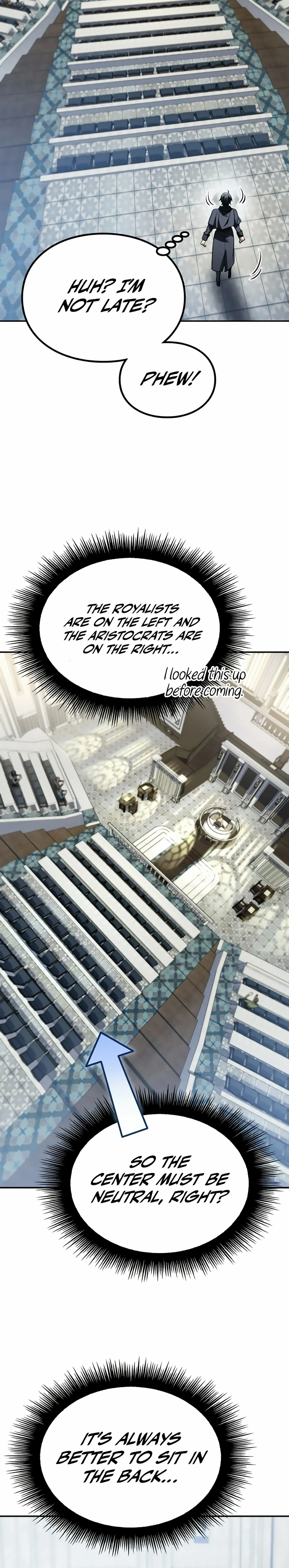 Read Raising Villains the Right Way EN Manga Online