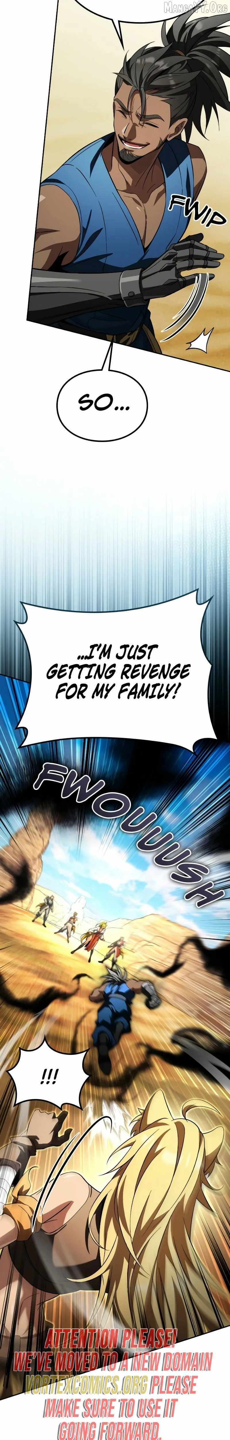 Read Raising Villains the Right Way EN Manga Online
