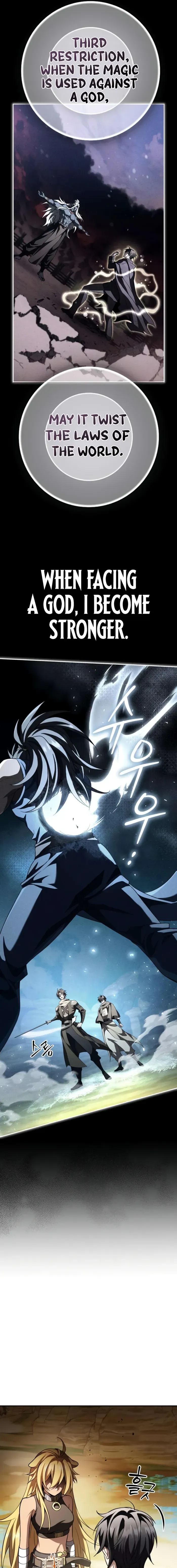 Read Raising Villains the Right Way EN Manga Online