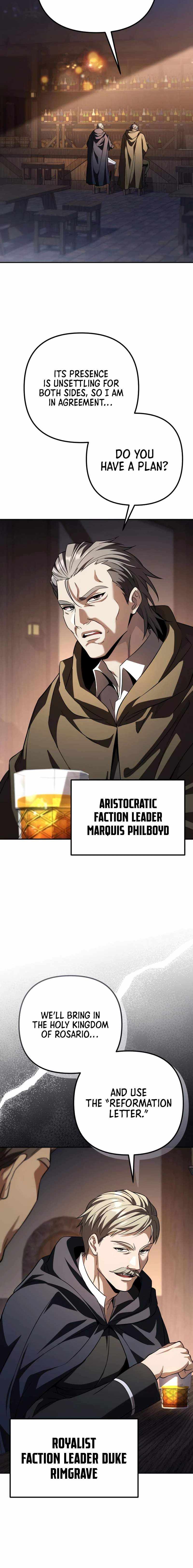 Read Raising Villains the Right Way EN Manga Online