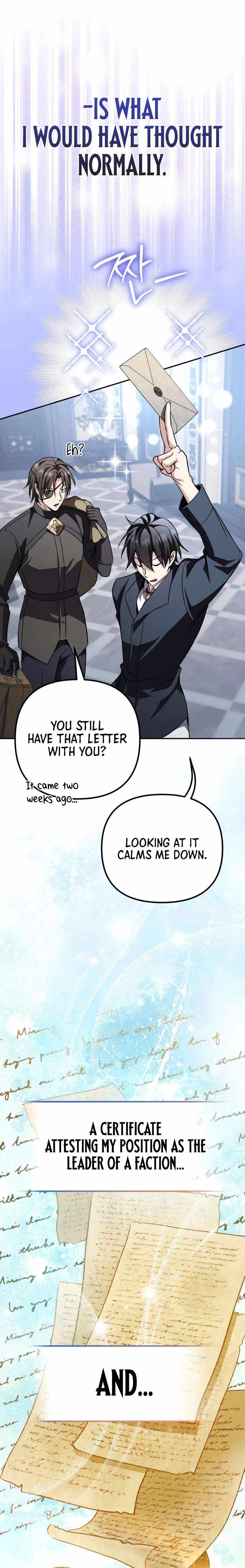 Read Raising Villains the Right Way EN Manga Online