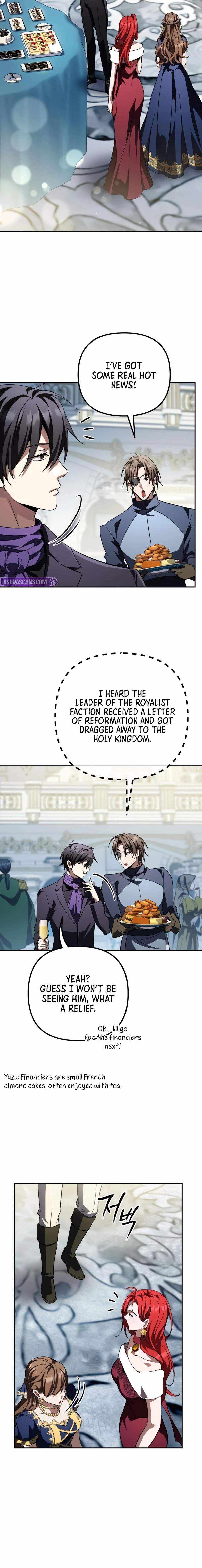 Read Raising Villains the Right Way EN Manga Online