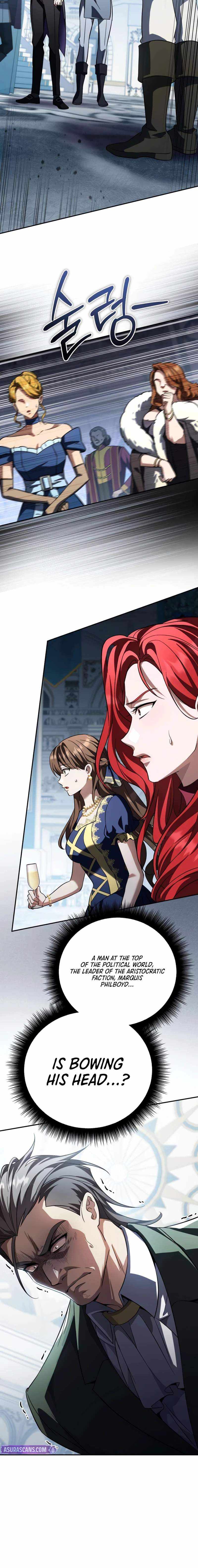 Read Raising Villains the Right Way EN Manga Online