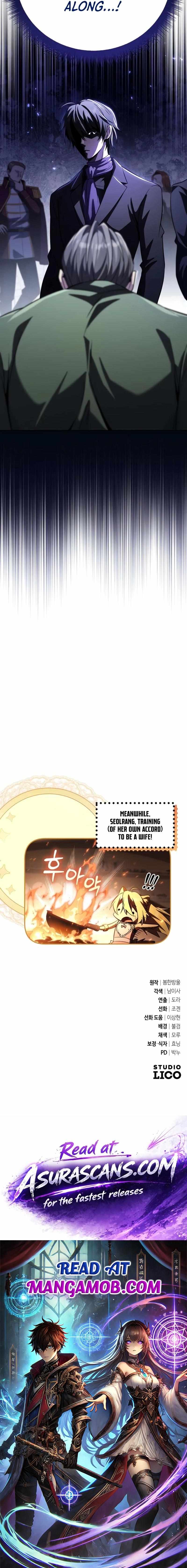 Read Raising Villains the Right Way EN Manga Online