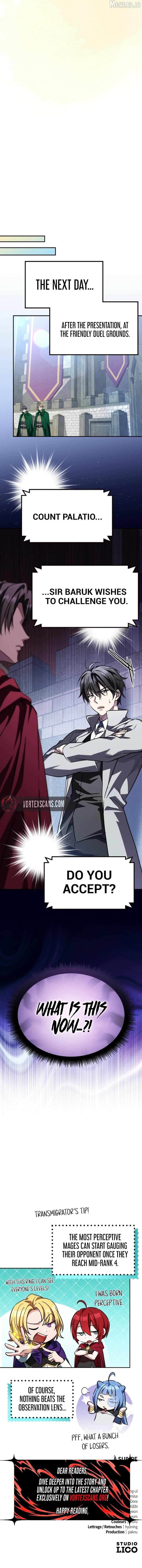 Read Raising Villains the Right Way EN Manga Online