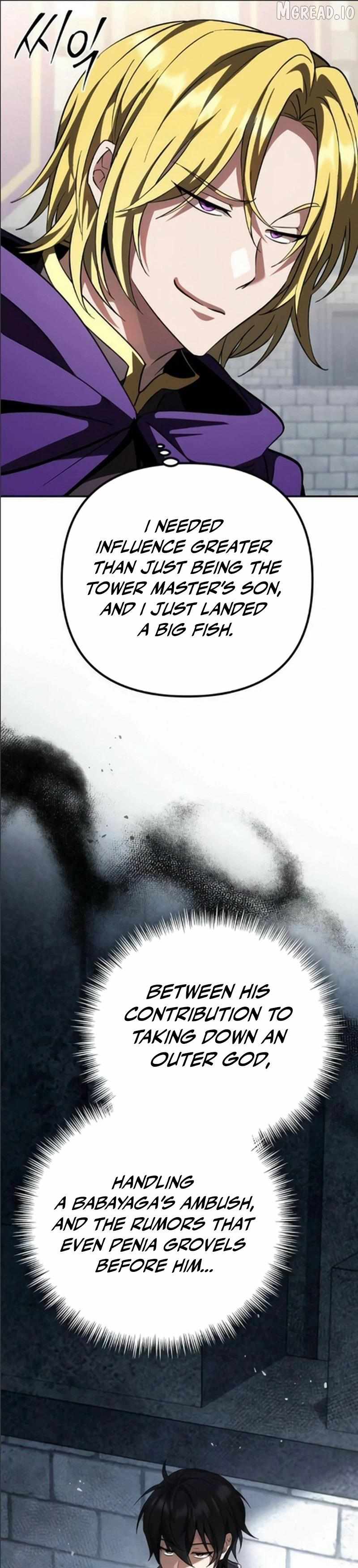 Read Raising Villains the Right Way EN Manga Online