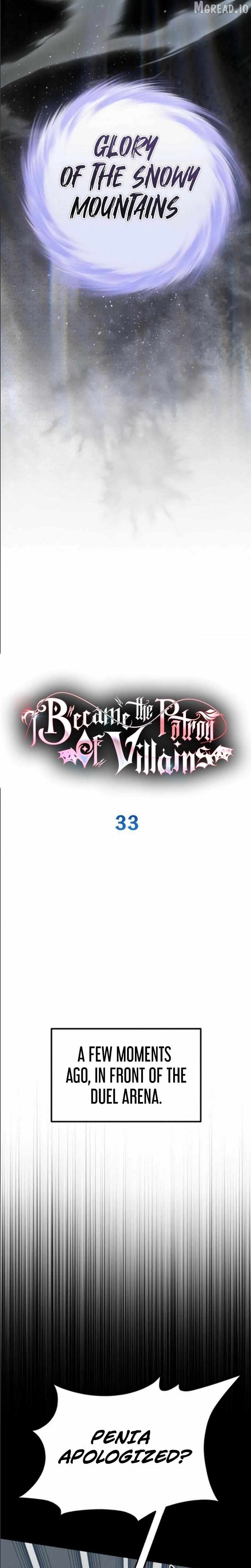 Read Raising Villains the Right Way EN Manga Online