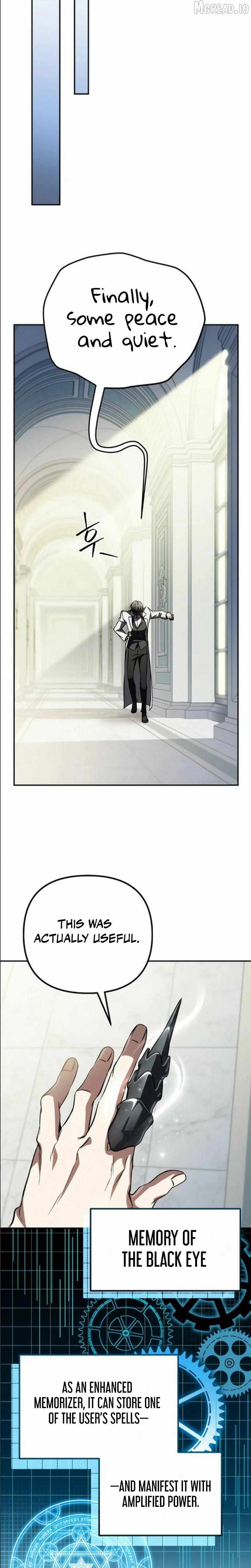 Read Raising Villains the Right Way EN Manga Online