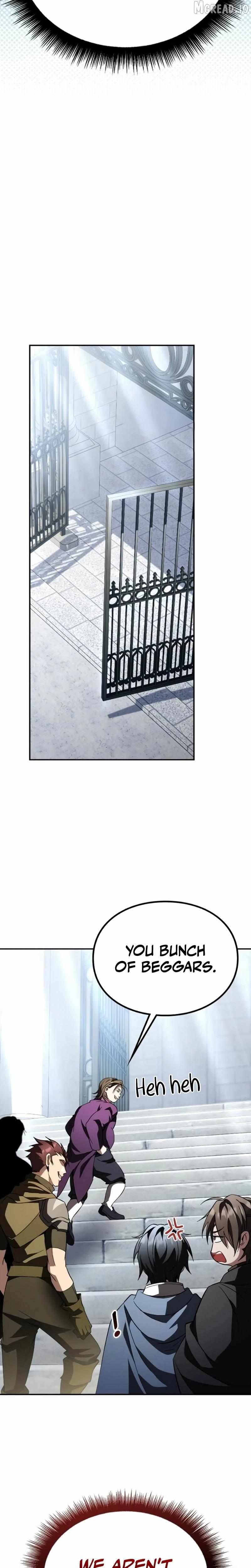 Read Raising Villains the Right Way EN Manga Online