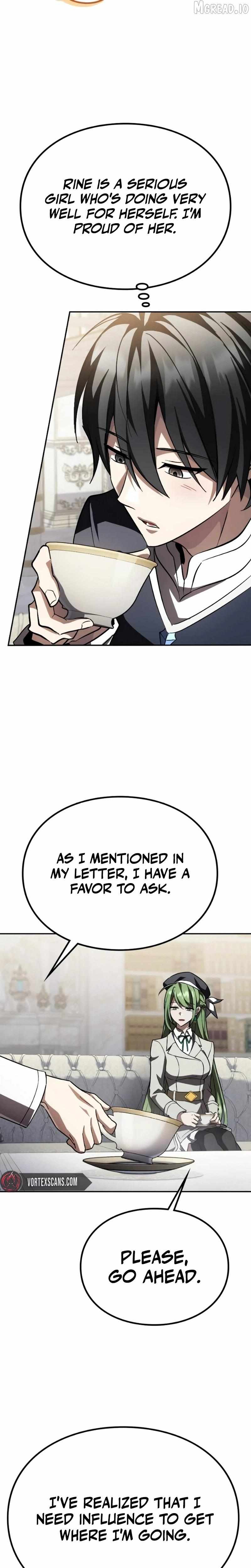 Read Raising Villains the Right Way EN Manga Online