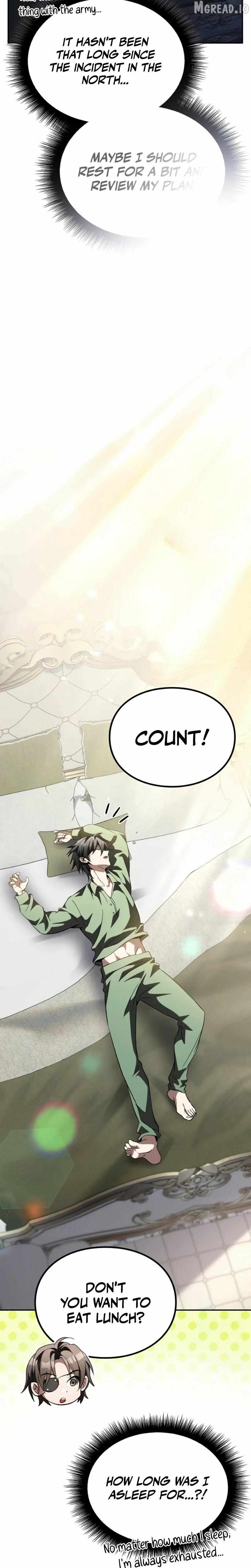 Read Raising Villains the Right Way EN Manga Online