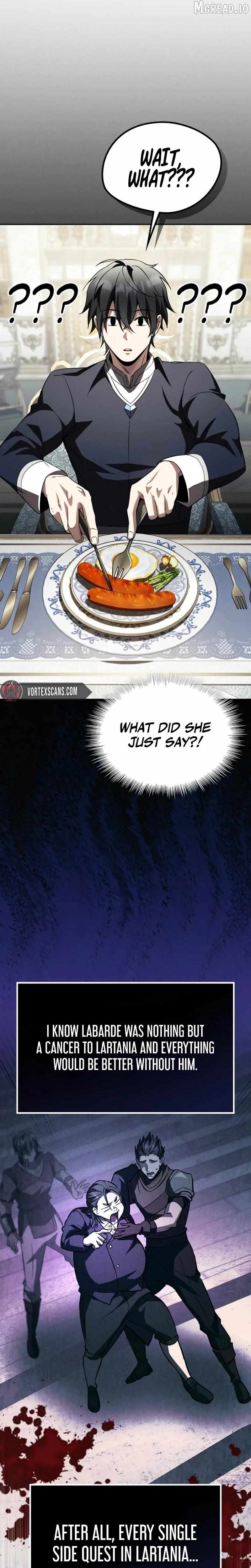 Read Raising Villains the Right Way EN Manga Online