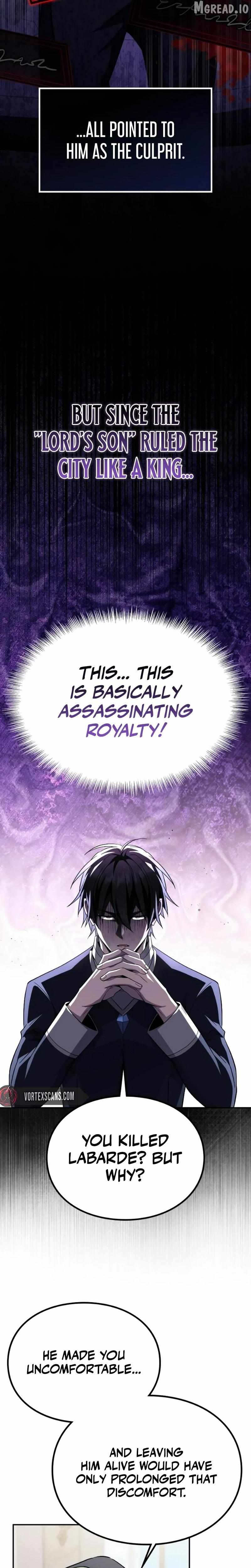 Read Raising Villains the Right Way EN Manga Online