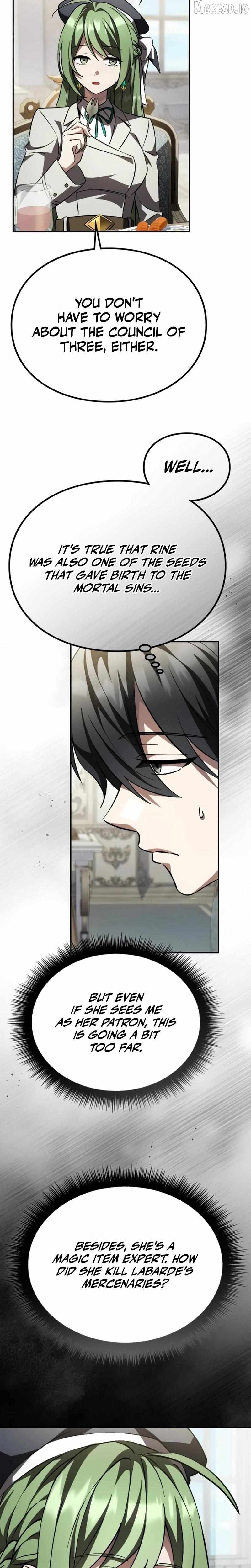 Read Raising Villains the Right Way EN Manga Online