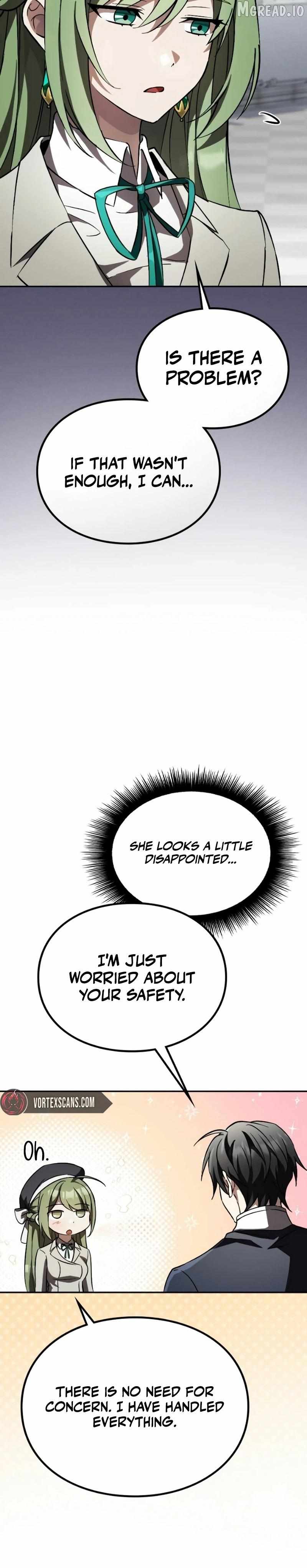 Read Raising Villains the Right Way EN Manga Online