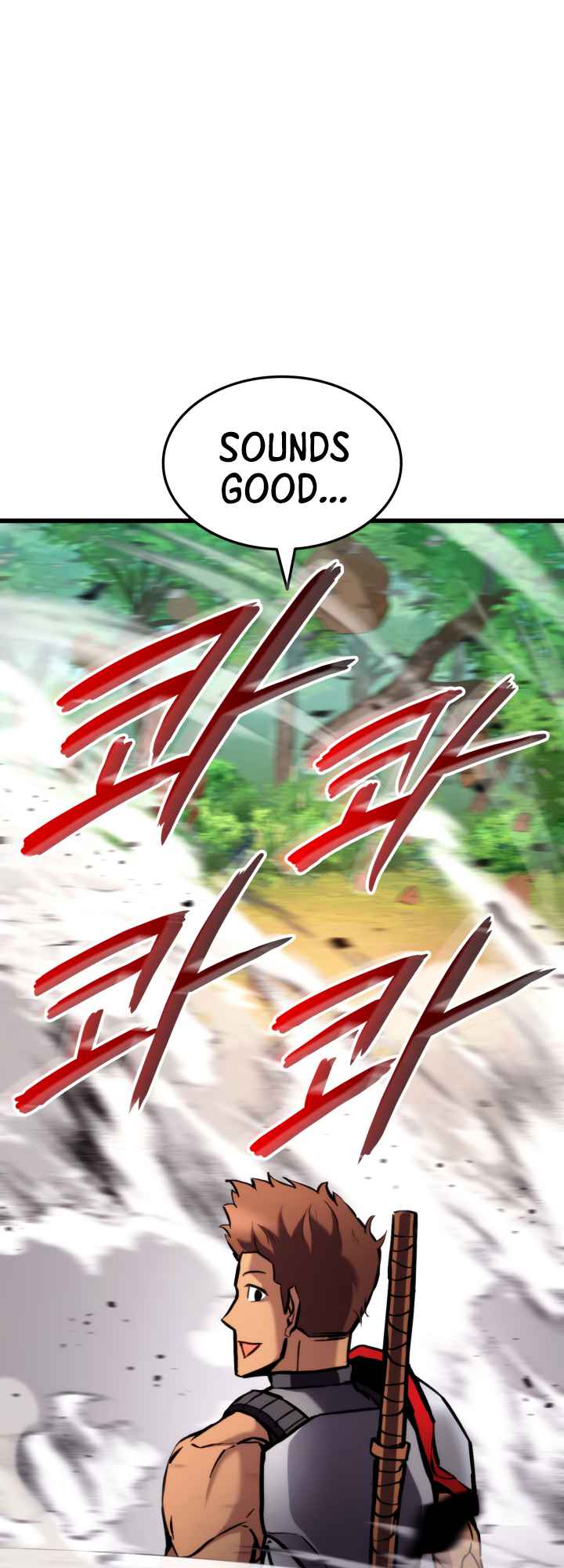 Read Ranker's Return (Remake) EN Manga Online