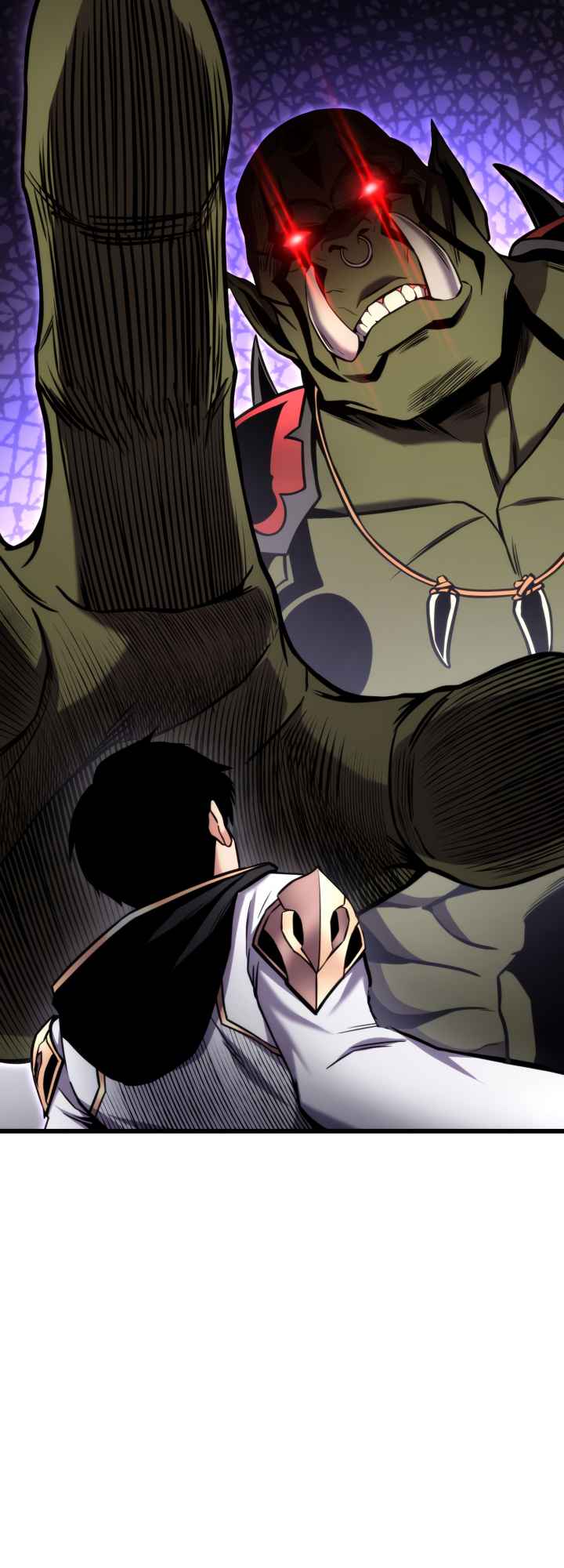 Read Ranker's Return (Remake) EN Manga Online