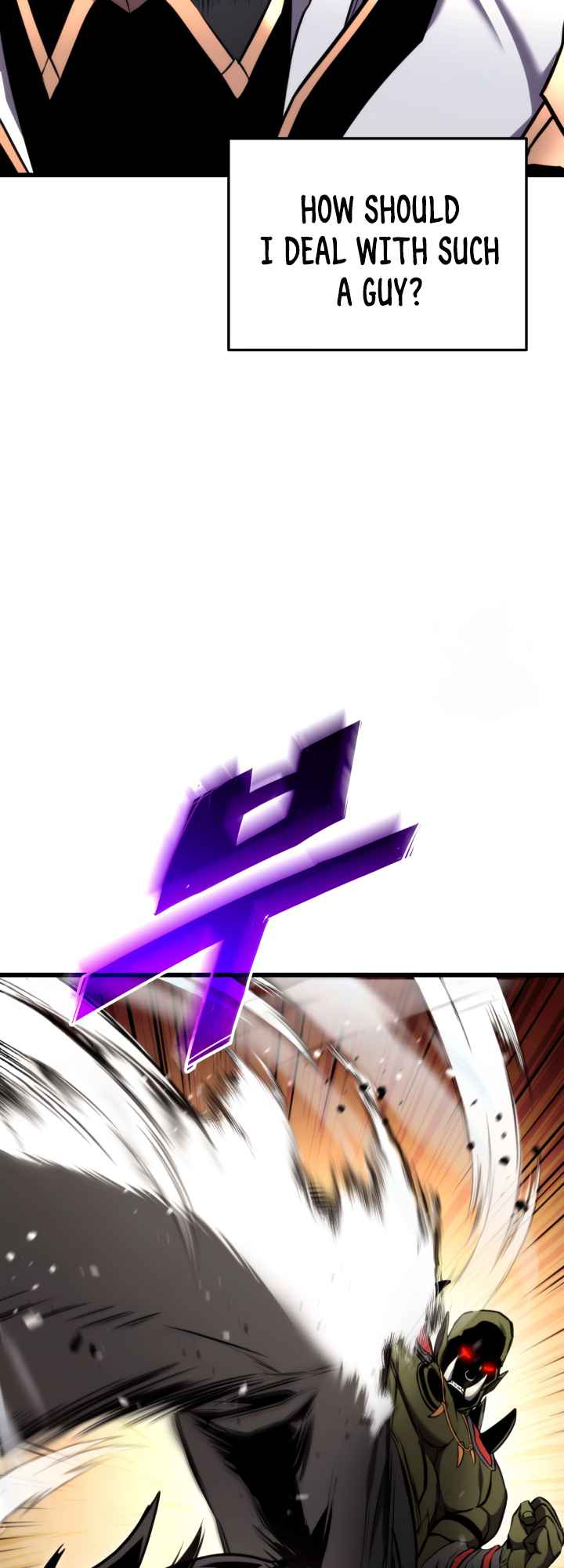 Read Ranker's Return (Remake) EN Manga Online