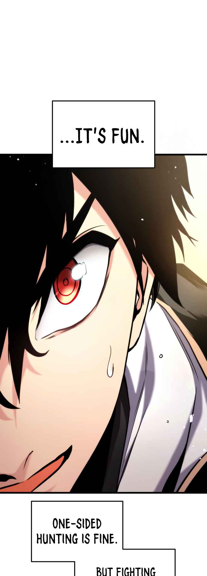 Read Ranker's Return (Remake) EN Manga Online